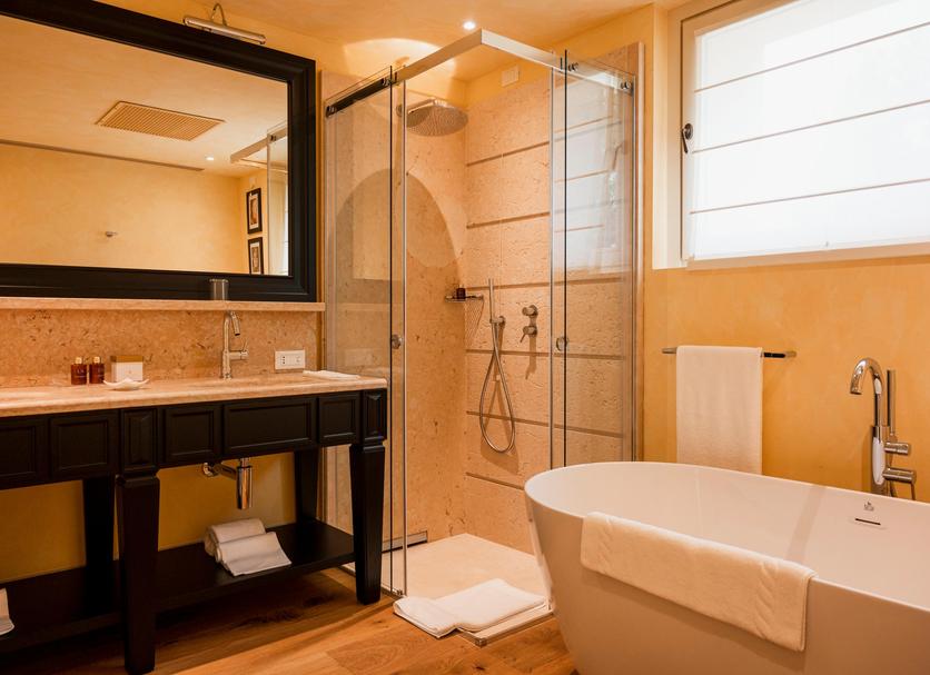 Bagno Foto