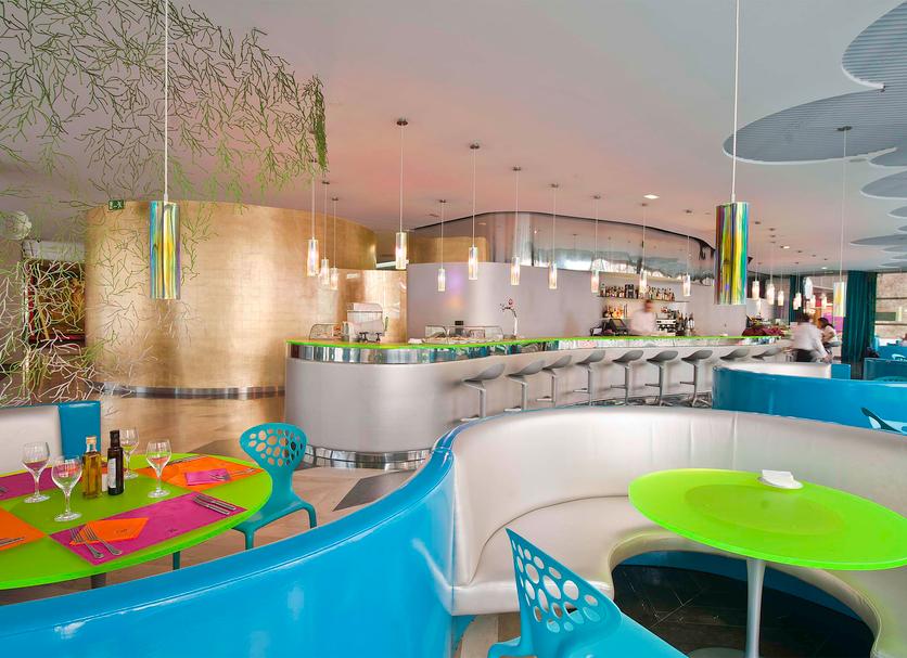 Ristorante Foto
