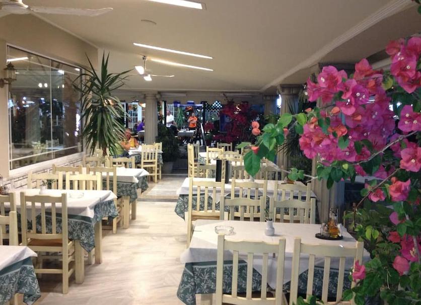 Ristorante Foto