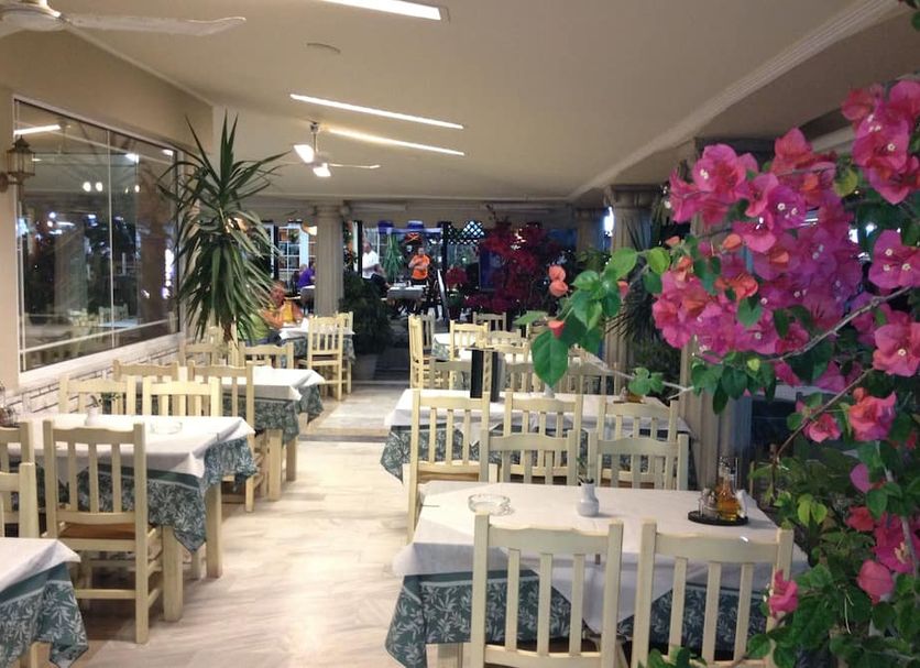 Ristorante Foto