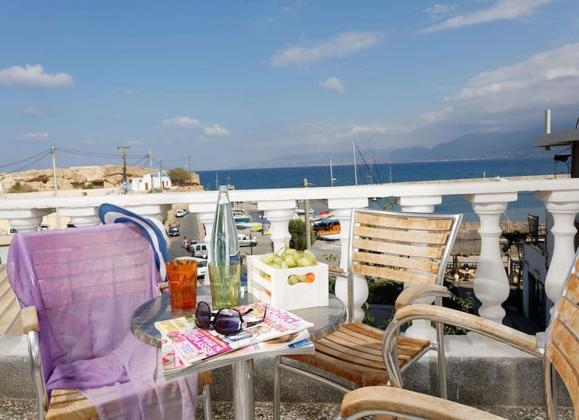 Balcone Foto