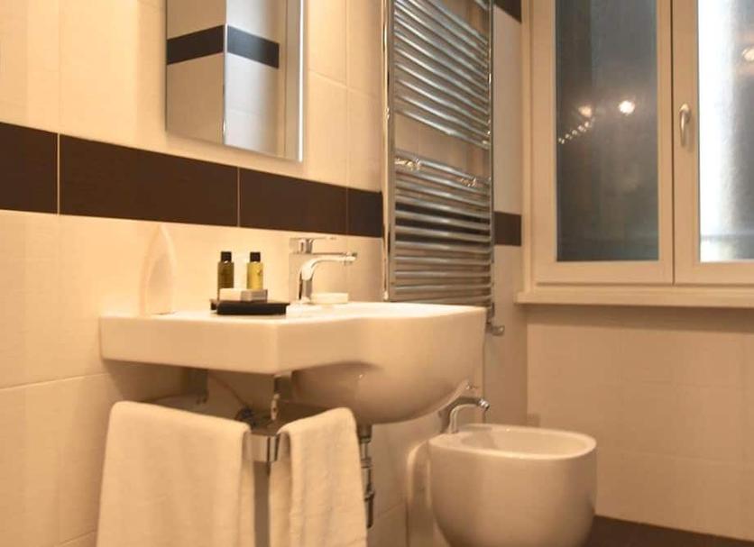 Bagno Foto