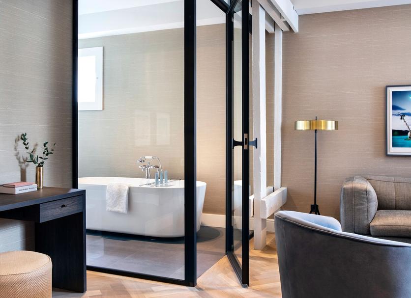 Bagno Foto