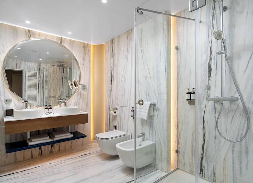 Bagno Foto