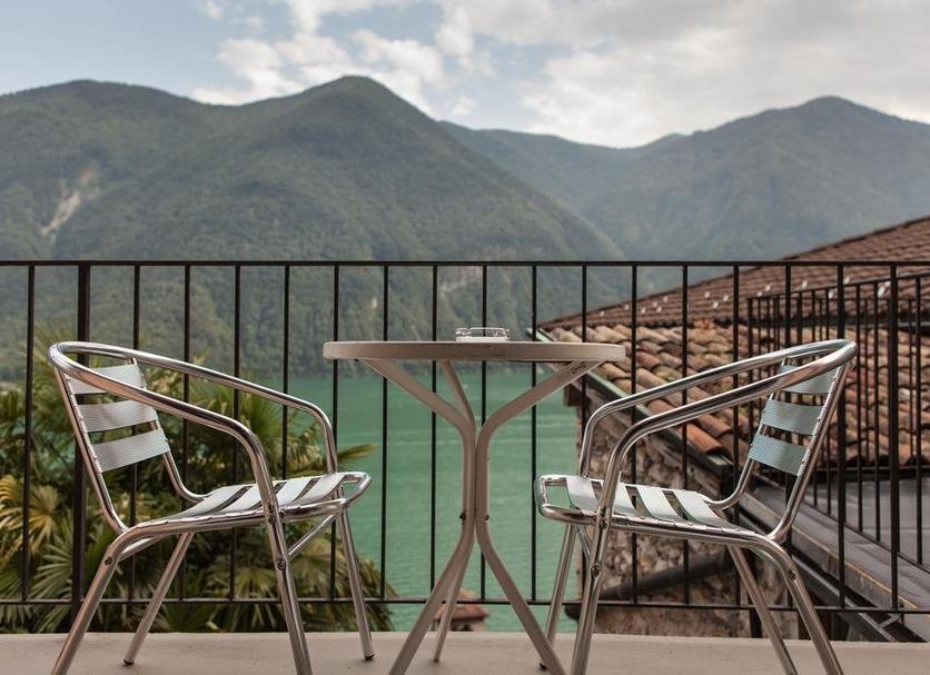Balcone Foto