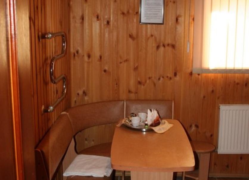Sala pranzo Foto