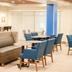 Area lounge
