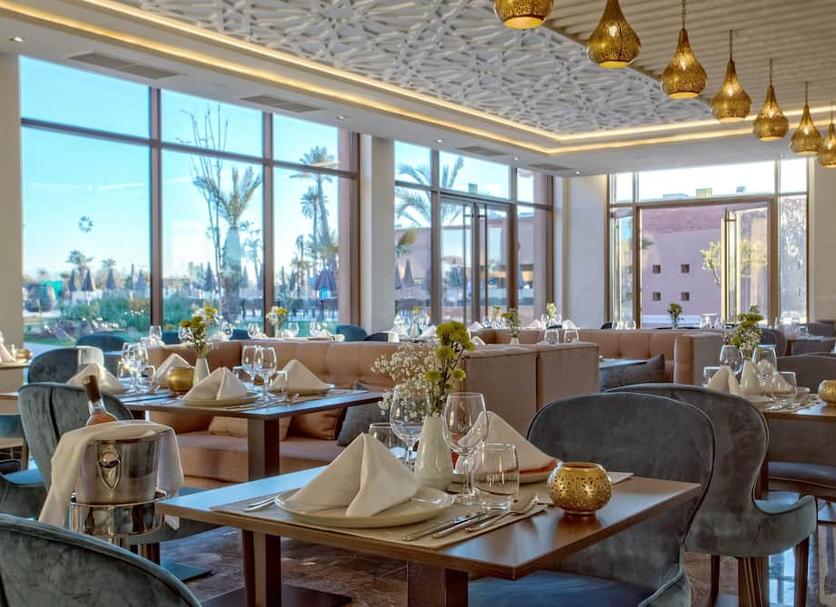 Ristorante Foto