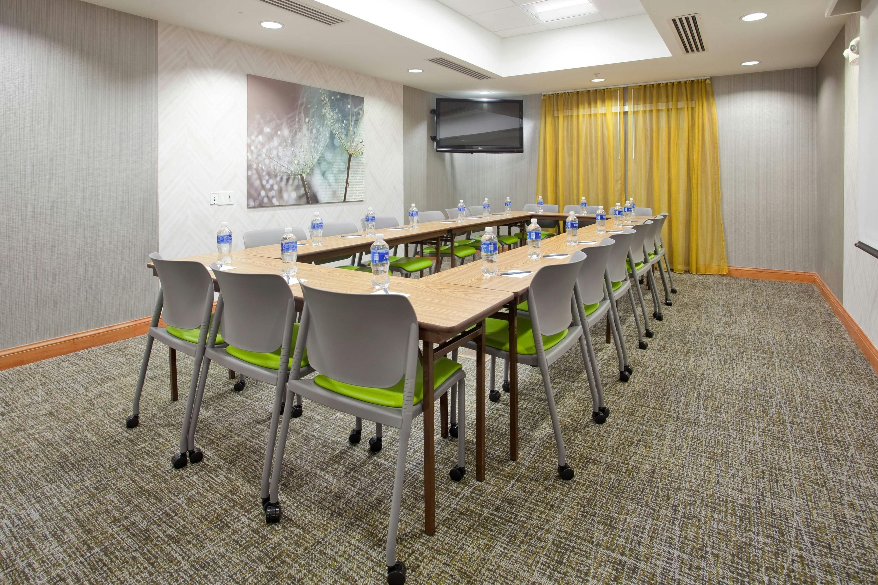 Sala conferenze