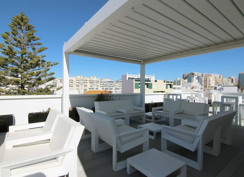 Balcone Foto