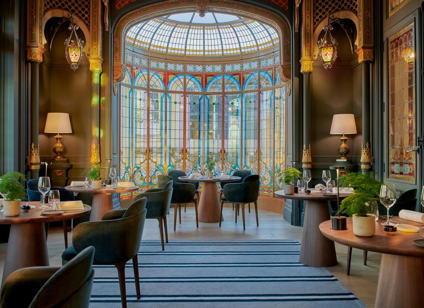 Ristorante Foto