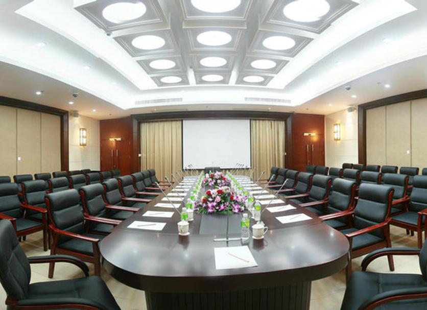 Sala conferenze Foto