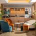 Area lounge
