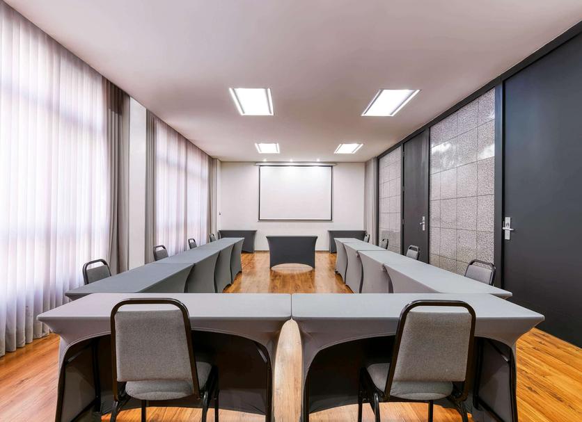 Sala conferenze Foto