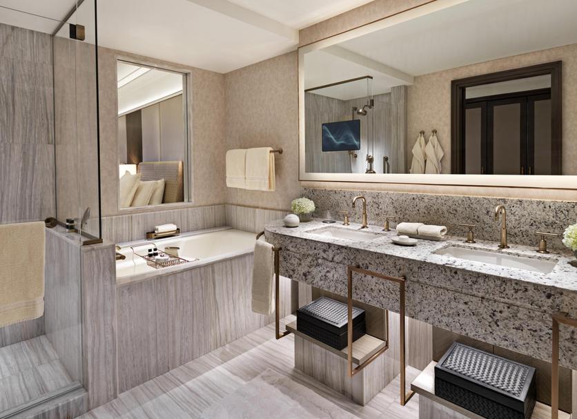 Bagno Foto