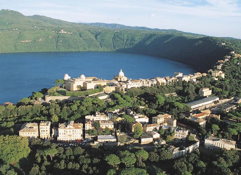 Vista esterna Foto