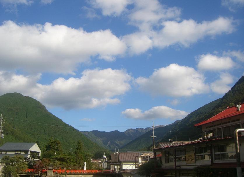 Vista esterna Foto