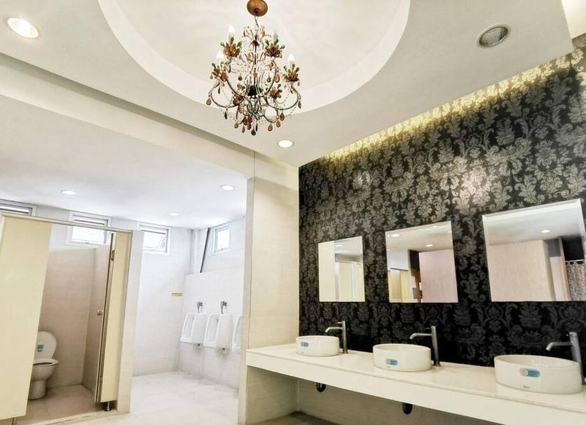 Bagno Foto