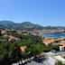 Vista esterna