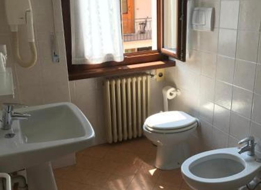 Bagno Foto