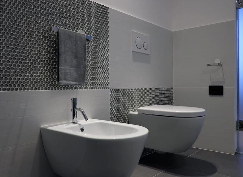 Bagno Foto