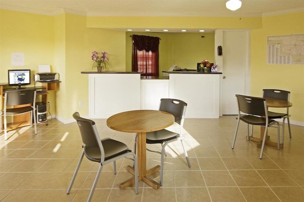 Sala pranzo