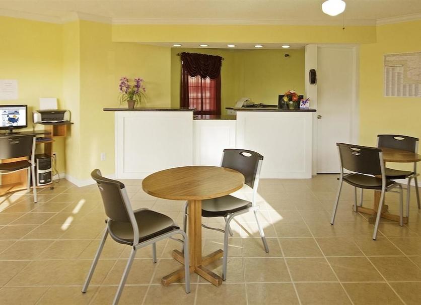 Sala pranzo Foto