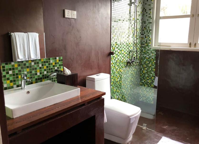 Bagno Foto