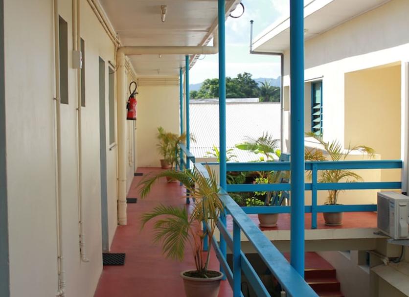 Balcone Foto