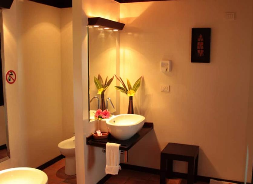 Bagno Foto