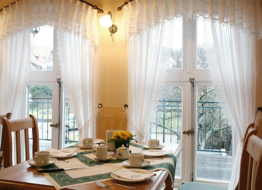 Sala pranzo Foto