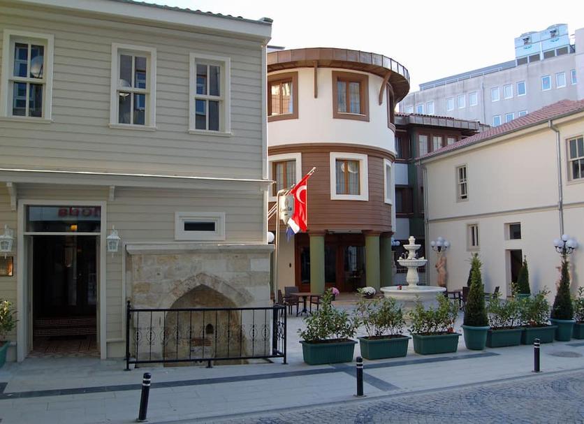 Edificio Foto