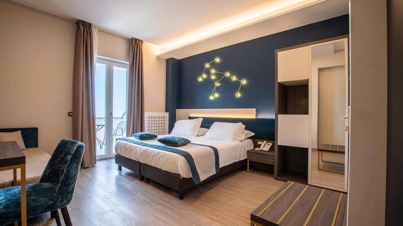 San Lorenzo - Boutique Hotel & Spa