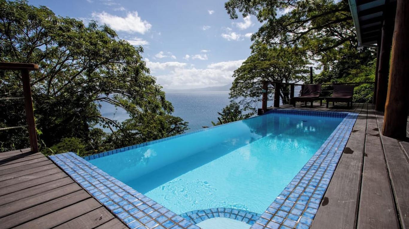 Daku Resort