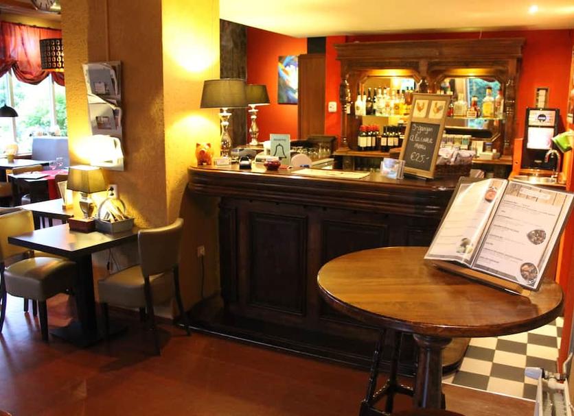 Bar Foto