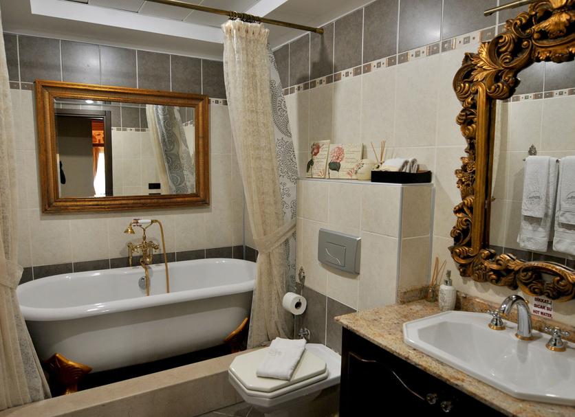 Bagno Foto