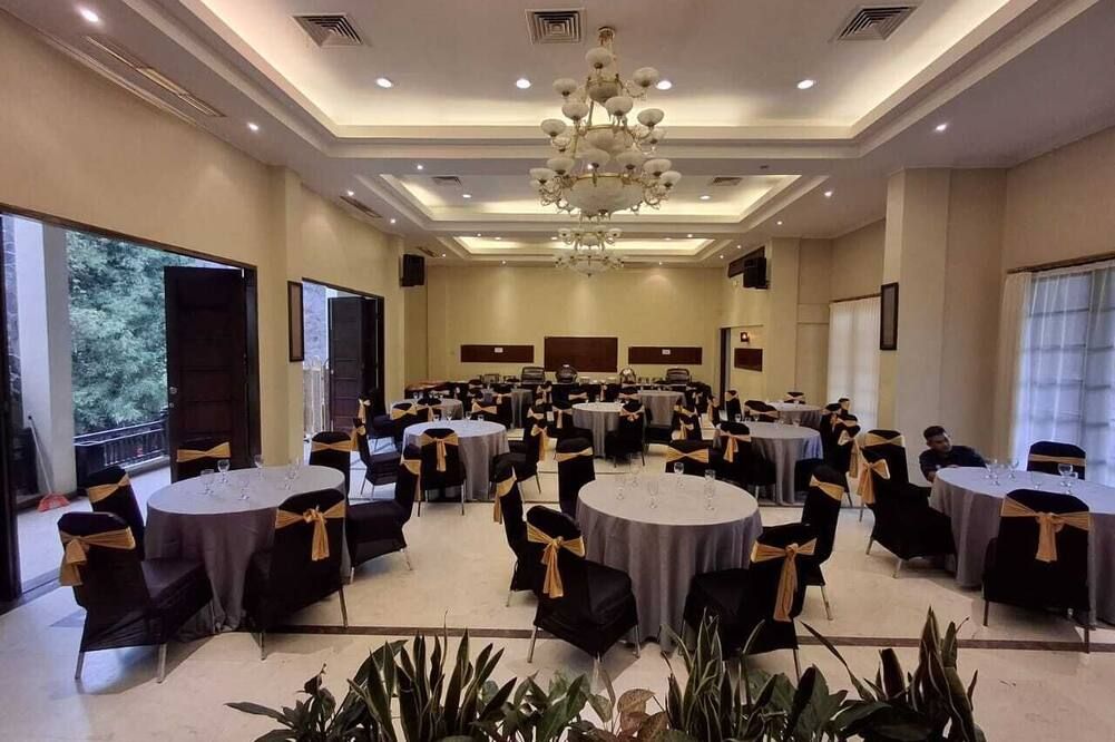 Sala ricevimenti