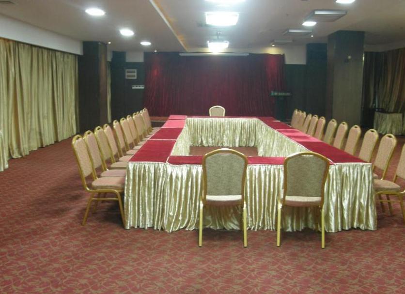 Sala conferenze Foto