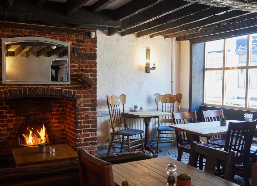 Ristorante Foto