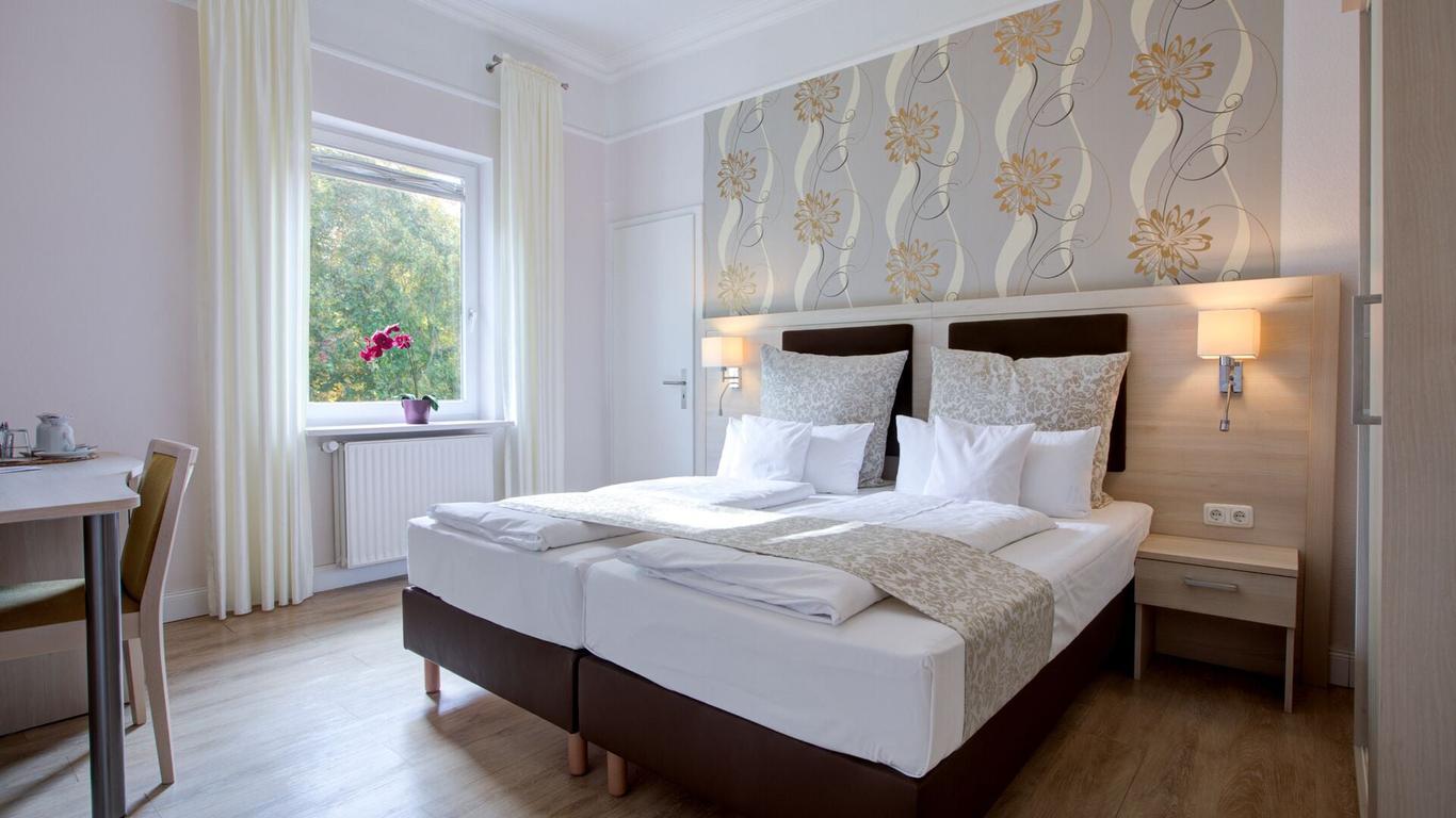 Hotel See-Villa
