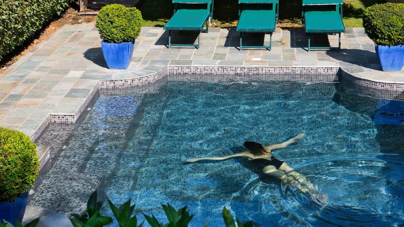 Demeure Castel Brando Hôtel & Spa