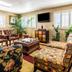 Area lounge