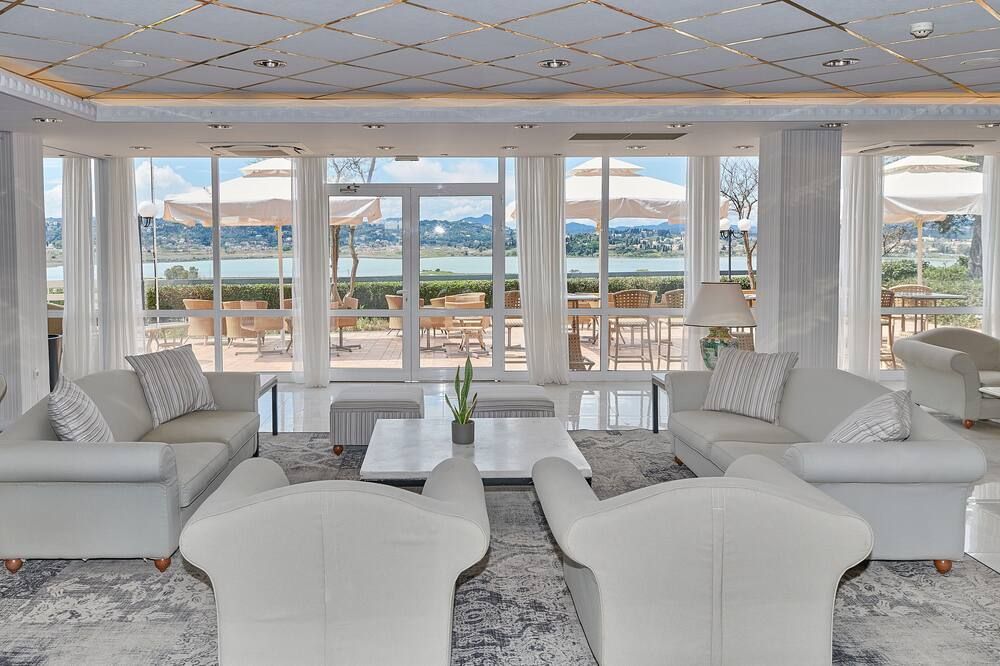 Area lounge