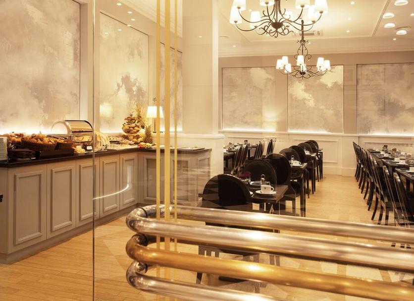 Ristorante Foto