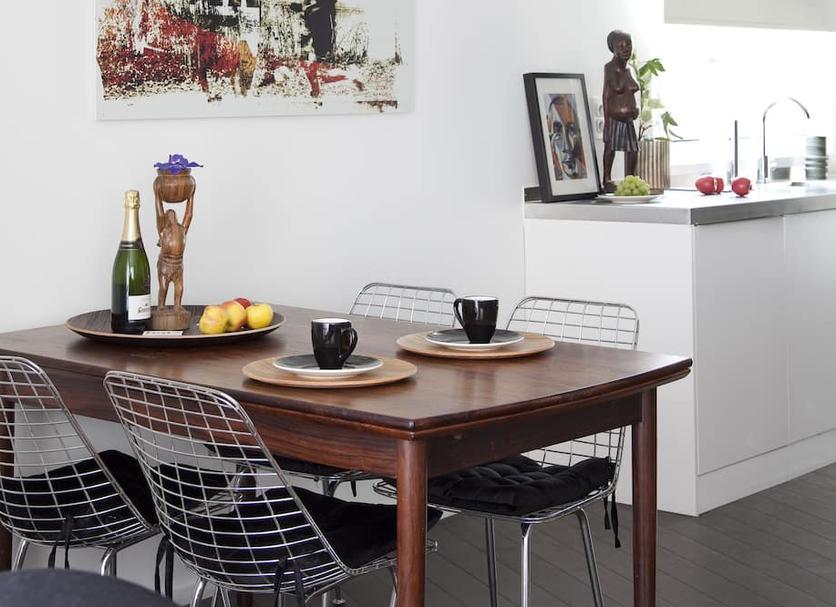 Sala pranzo Foto