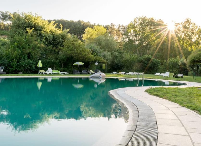 Piscina Foto