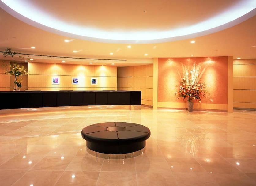 Reception Foto