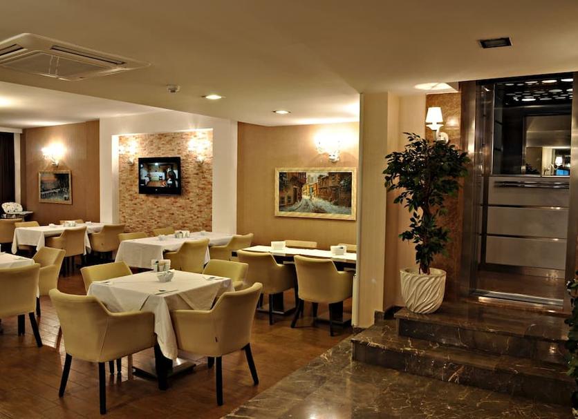 Ristorante Foto