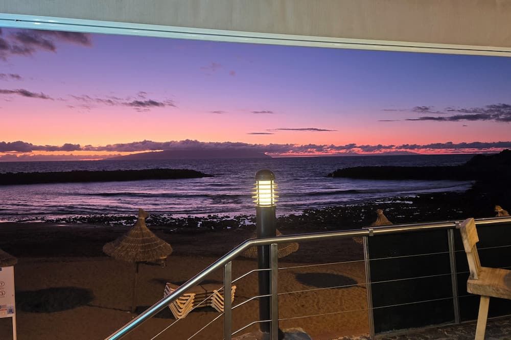 Spiaggia Foto