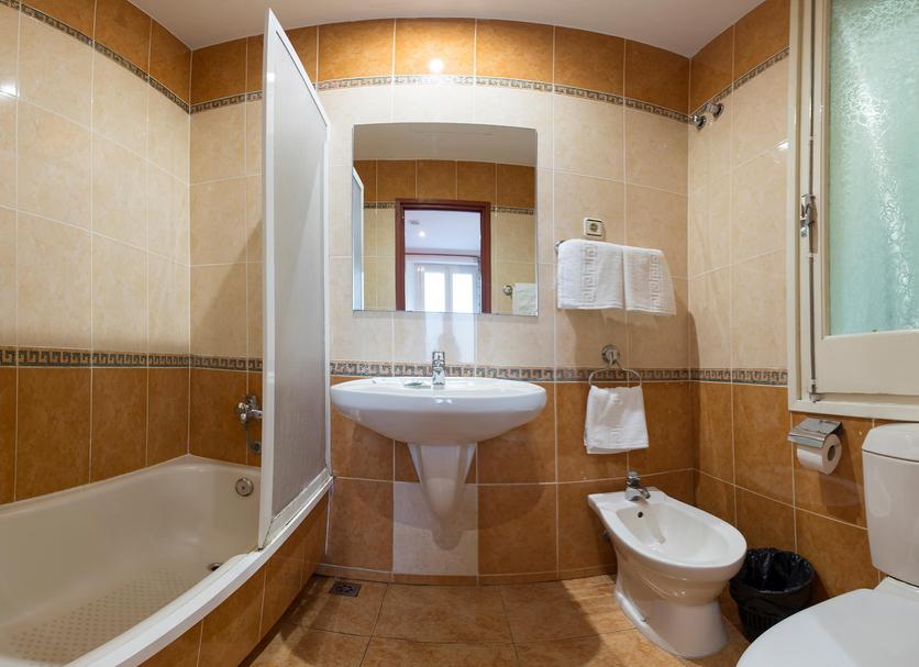 Bagno Foto